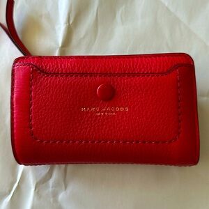 Marc Jacob’s Wallet